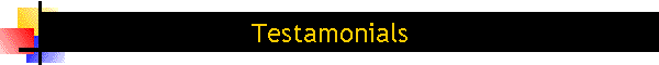 Testamonials